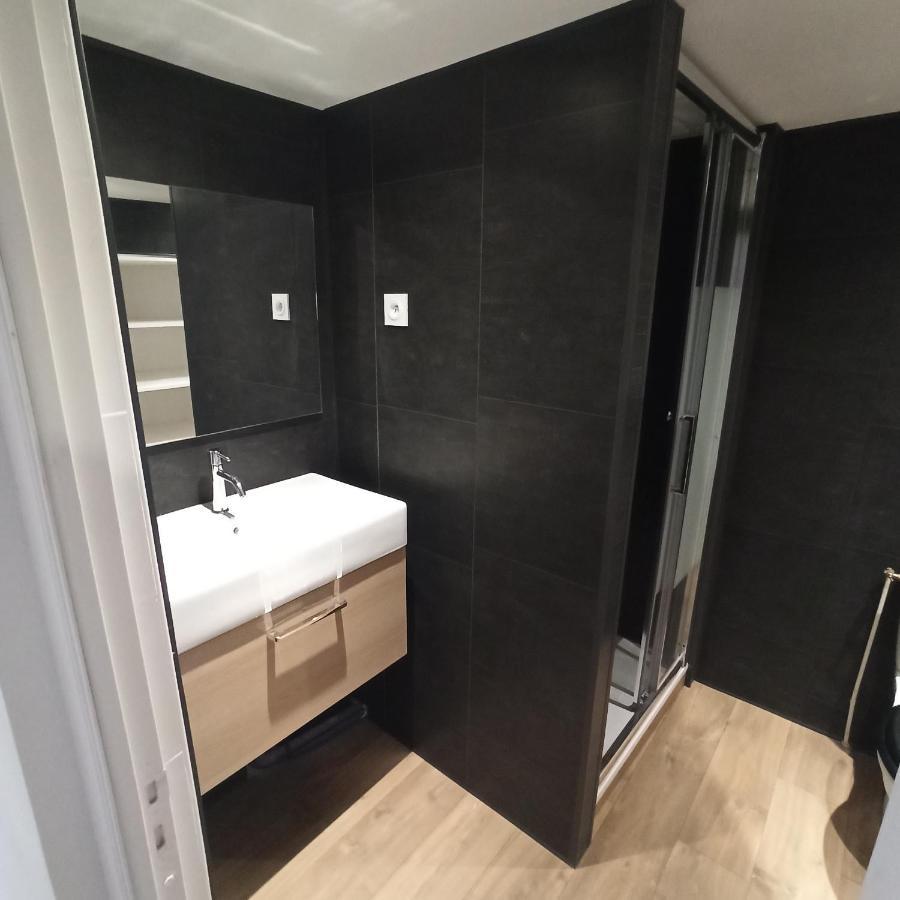 A 4 Min Du Zoo De Beauval La Maison A Partager Ch2 1Er Etage Saint-Aignan  Exterior photo